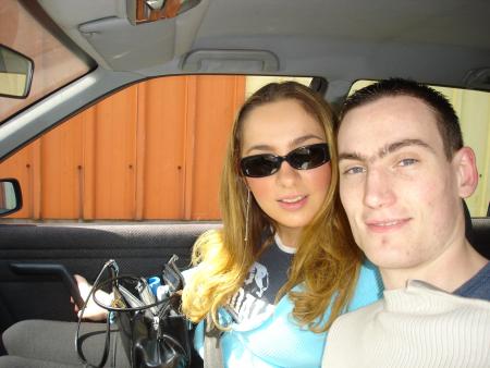 Mon Hom & Moi en Forme